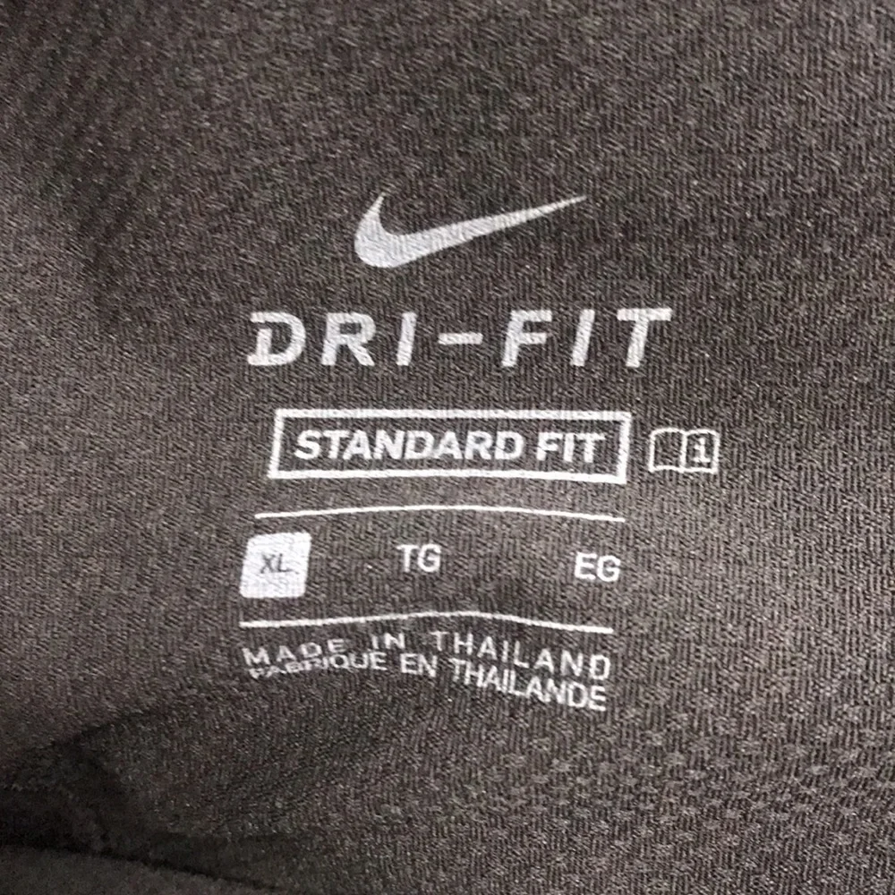 Nike Women’s Dri-Fit 17 Victory Skirt - Picture 6 of 6